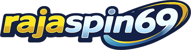 Logo rajaspin69
